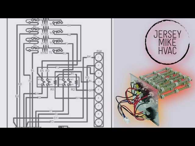 hksc15xb wiring diagram