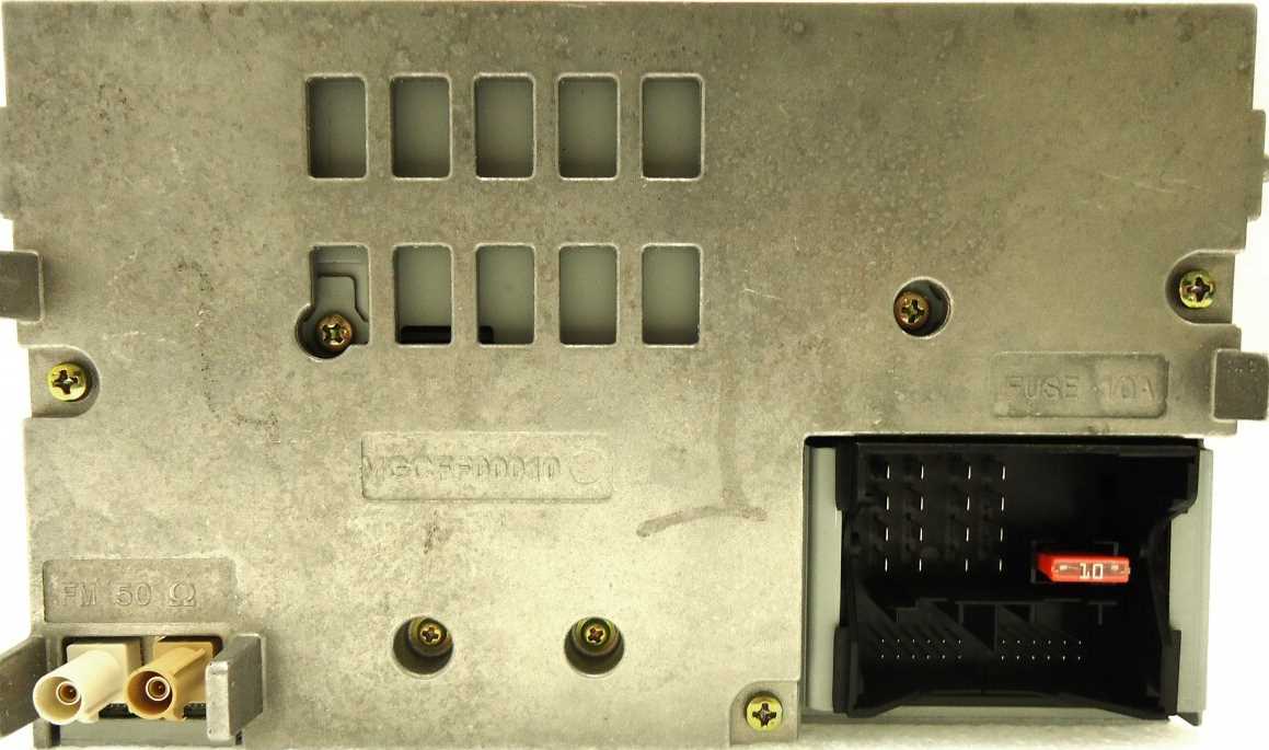 2006 jetta radio wiring diagram