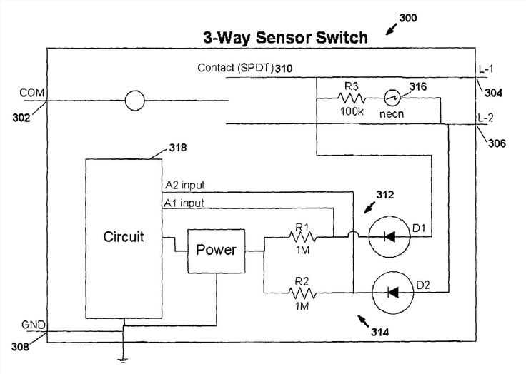 lutron wiring diagram