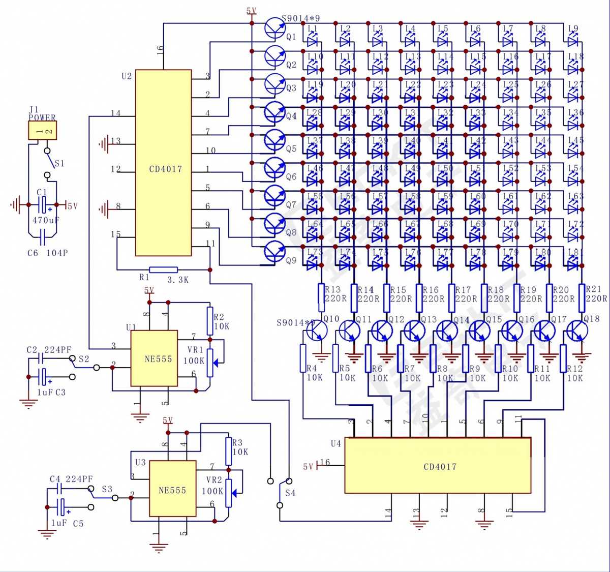 dva circuit diagram