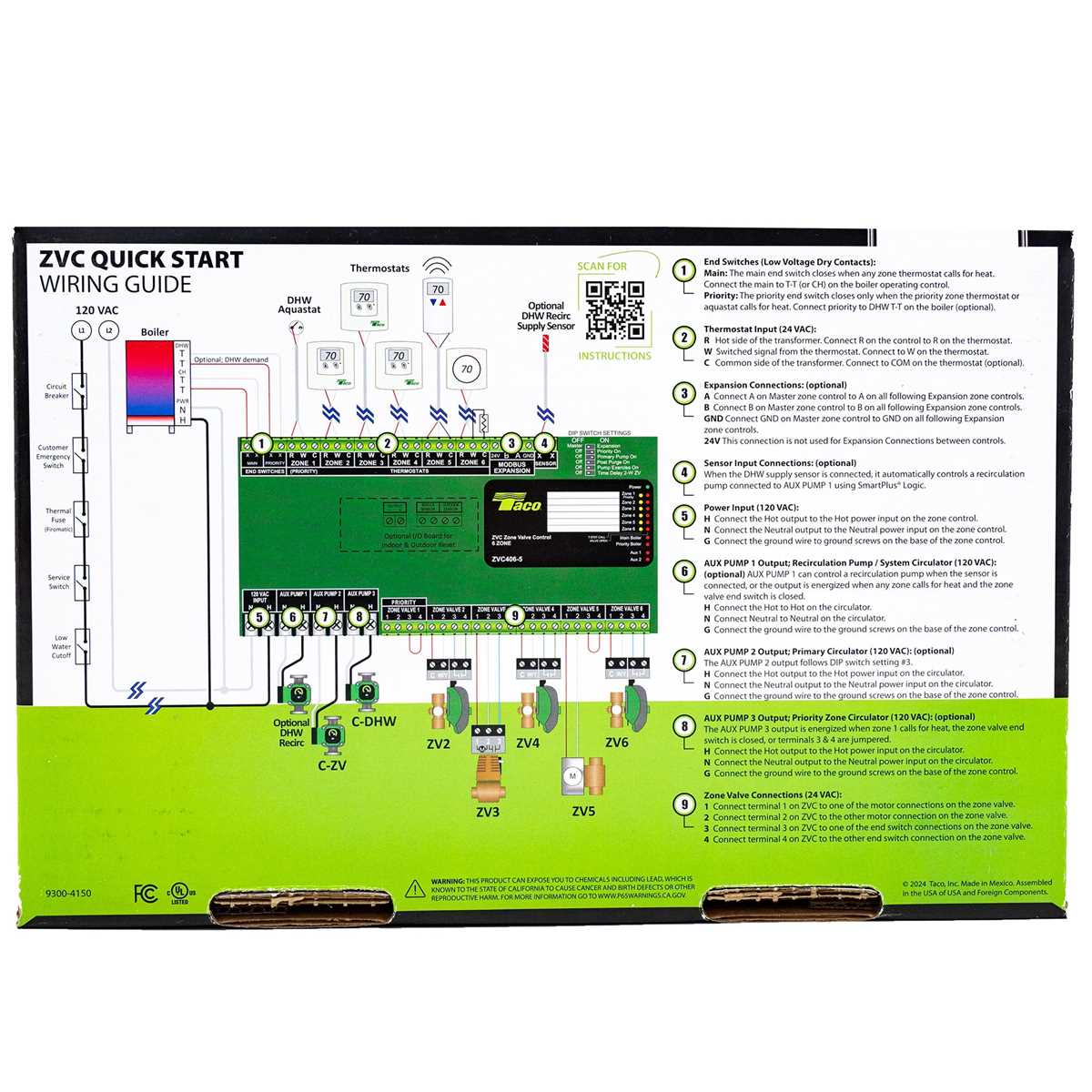 taco 3 wire zone valve wiring diagram taco 3 wire zone valve wiring diagram