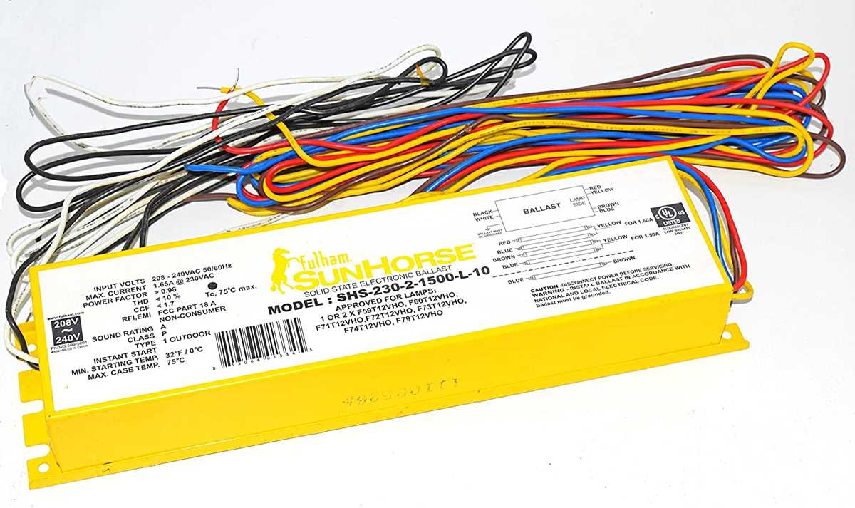 tanning bed wiring diagram