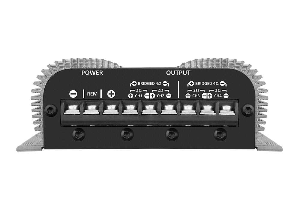 taramps 400x4 wiring diagram taramps 400x4 wiring diagram
