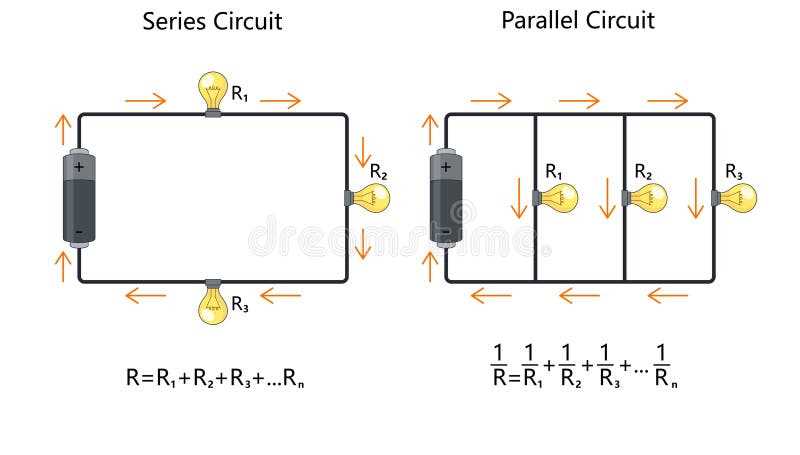 schematic diagram series resistance schematic diagram series resistance