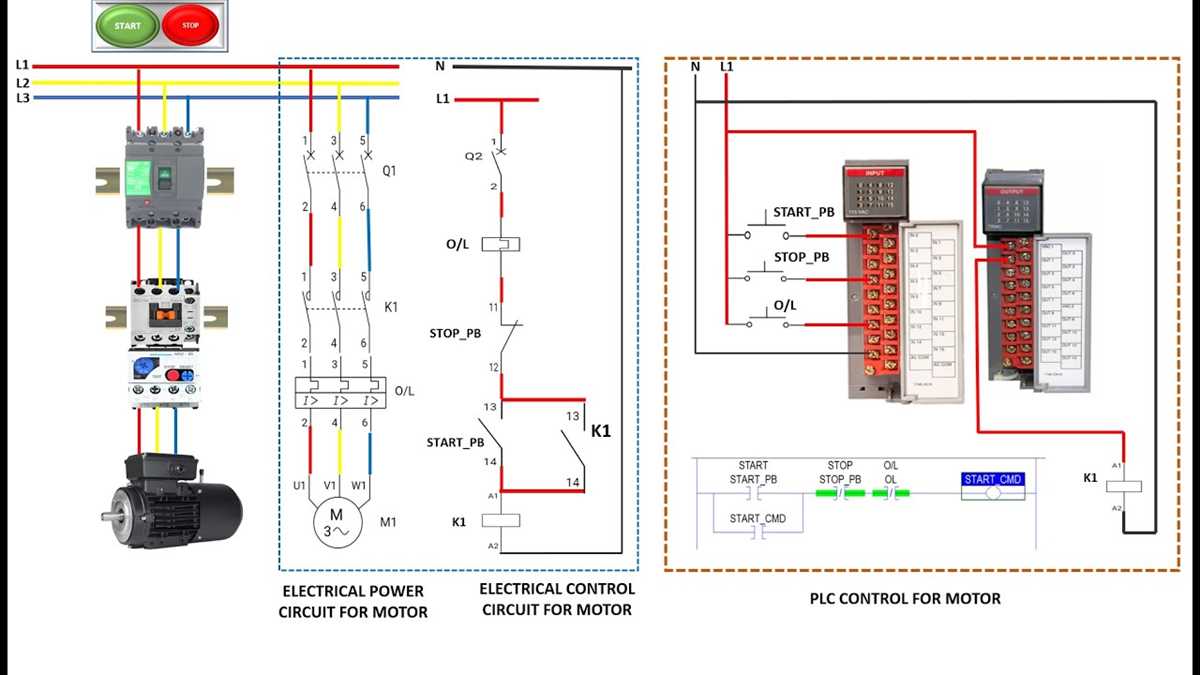 how to draw electrical schematic diagram how to draw electrical schematic diagram