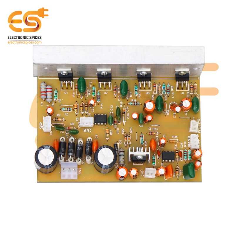 tda2030 amplifier circuit diagram tda2030 amplifier circuit diagram