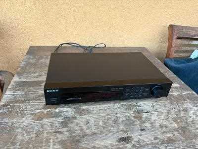saba fm200a stereo schematic diagram