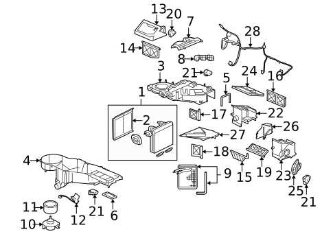 2006 gmc sierra blower motor resistor wiring diagram