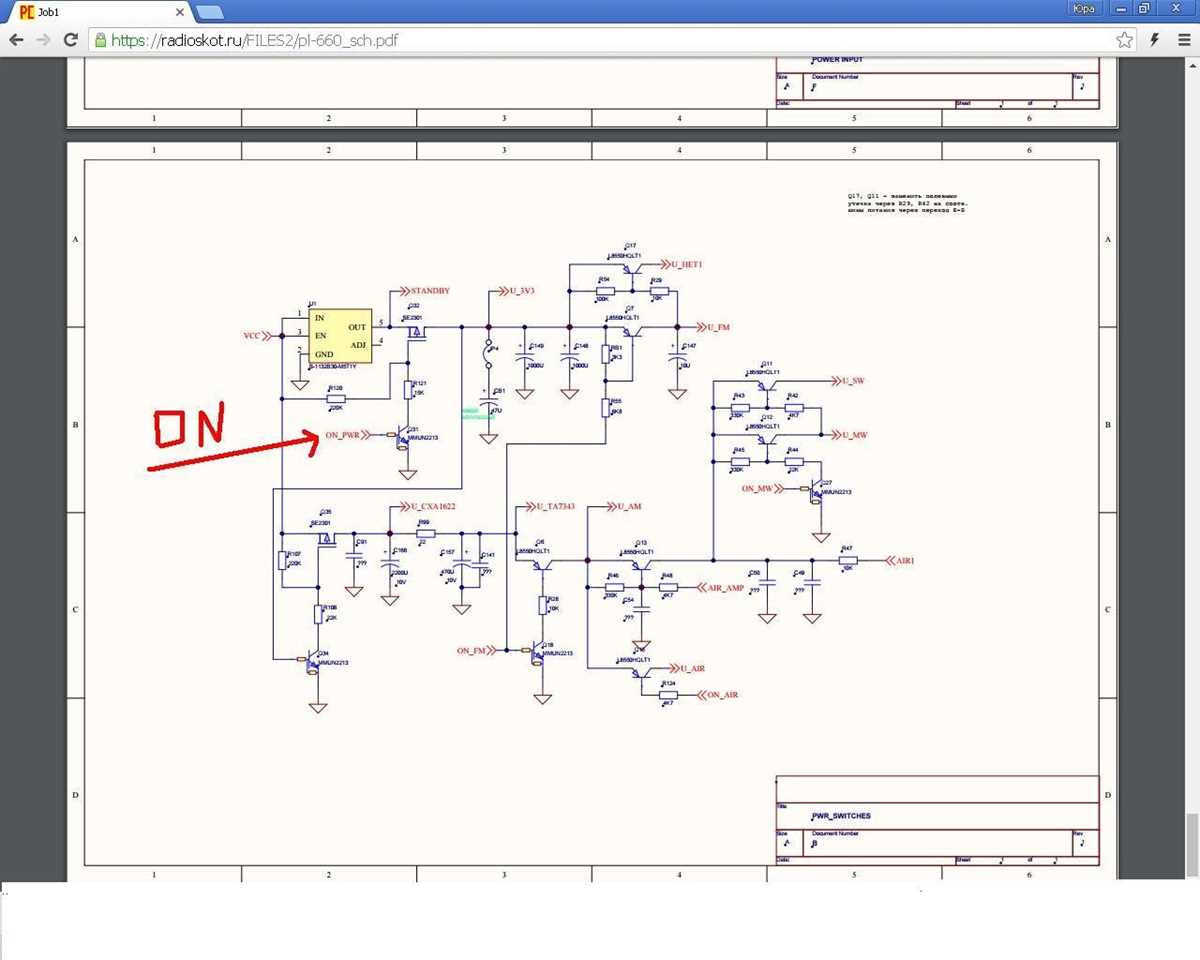 tecsun pl 660 schematic diagram tecsun pl 660 schematic diagram