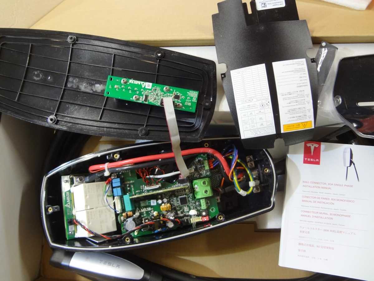 tesla home charger wiring diagram tesla home charger wiring diagram