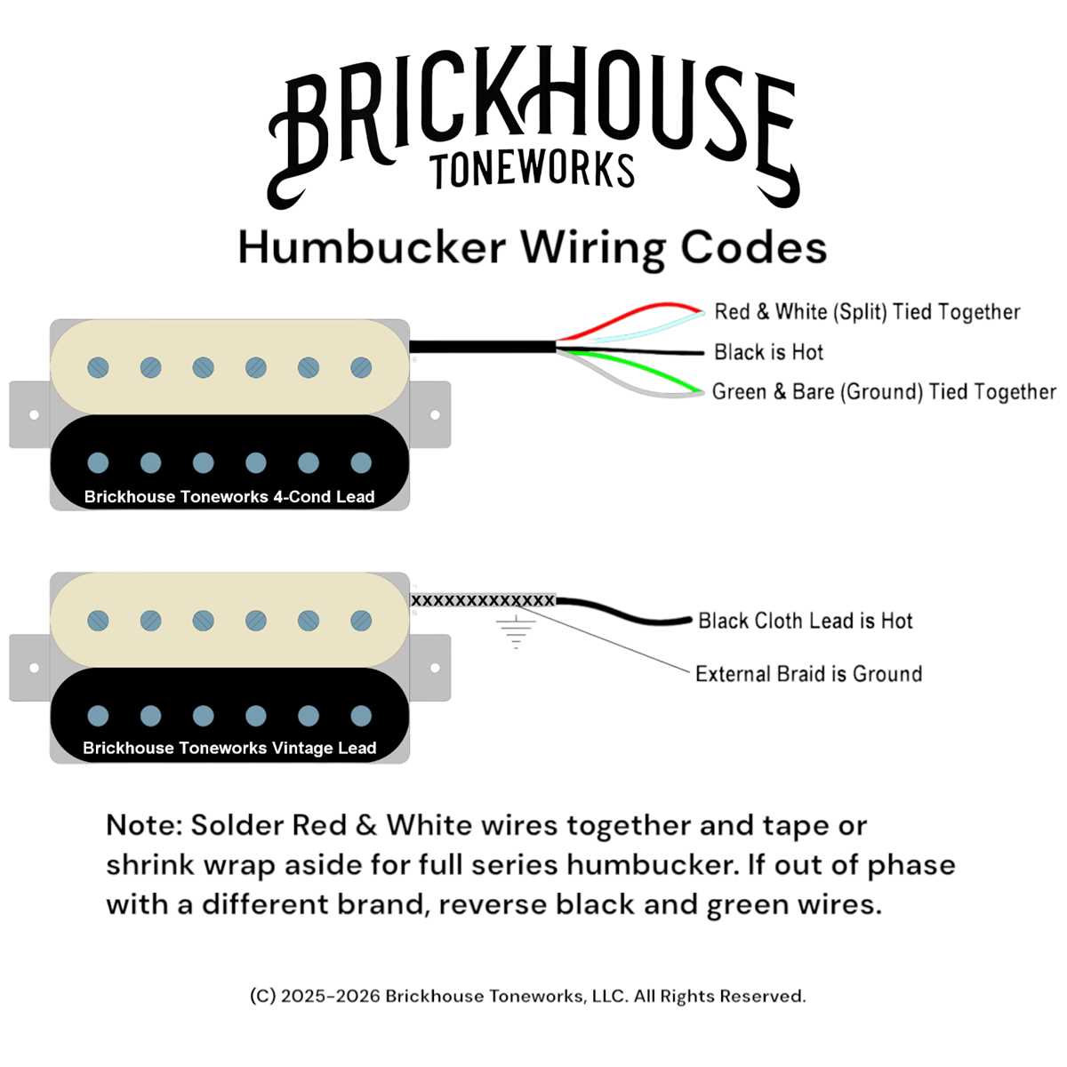 seymour duncan wiring diagram