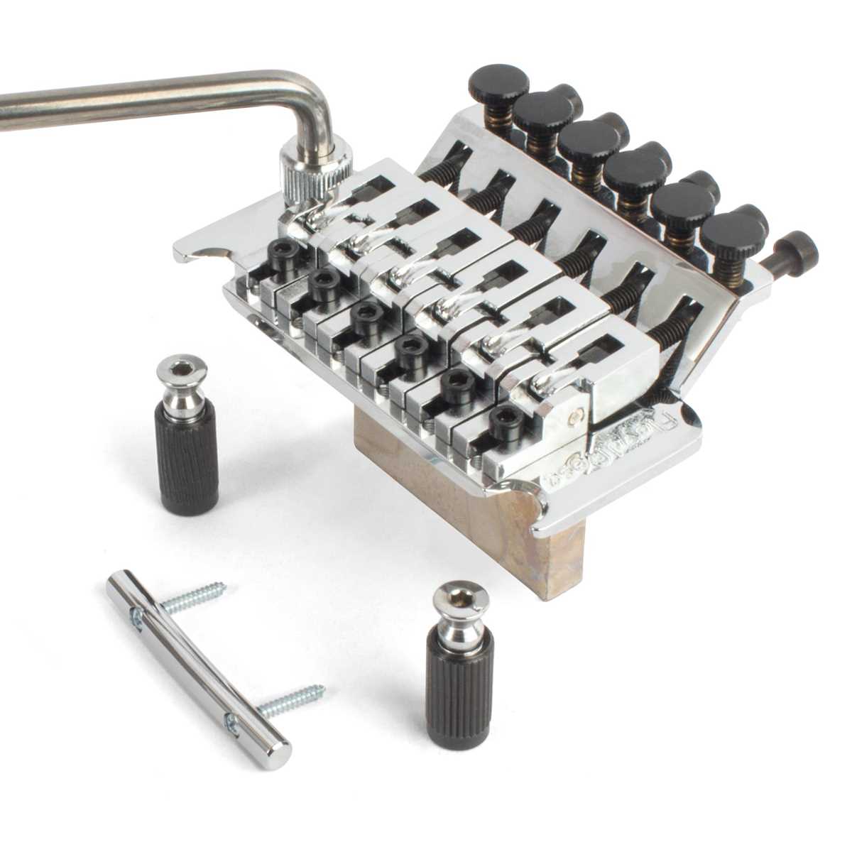 floyd rose tremolo schematics and diagrams