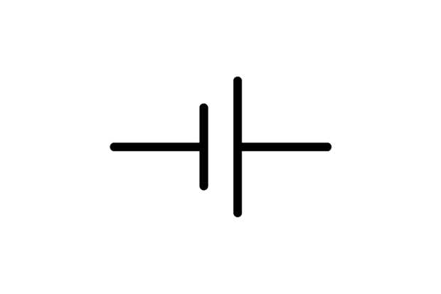 the schematic diagram symbols
