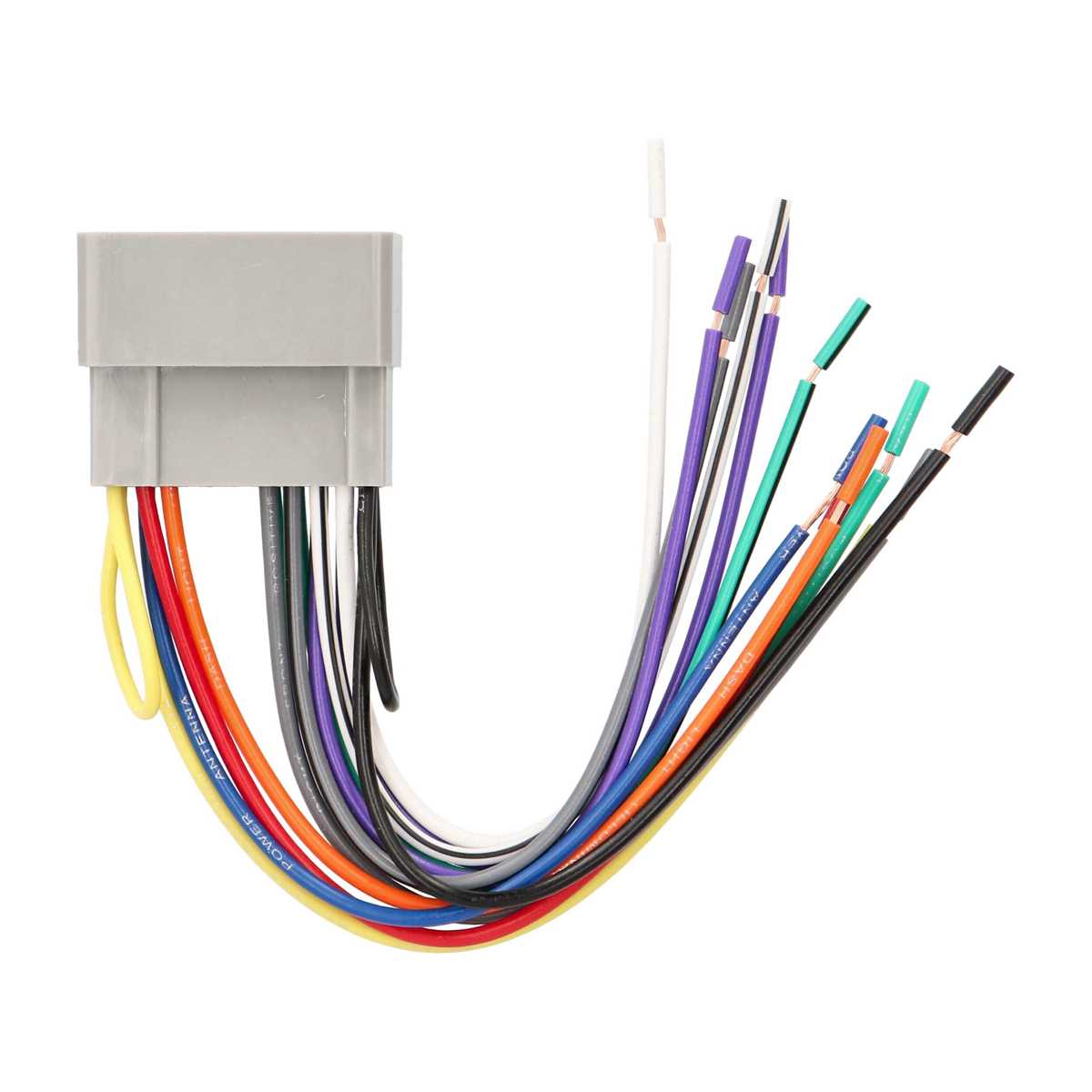 2003 jeep grand cherokee stereo wiring diagram
