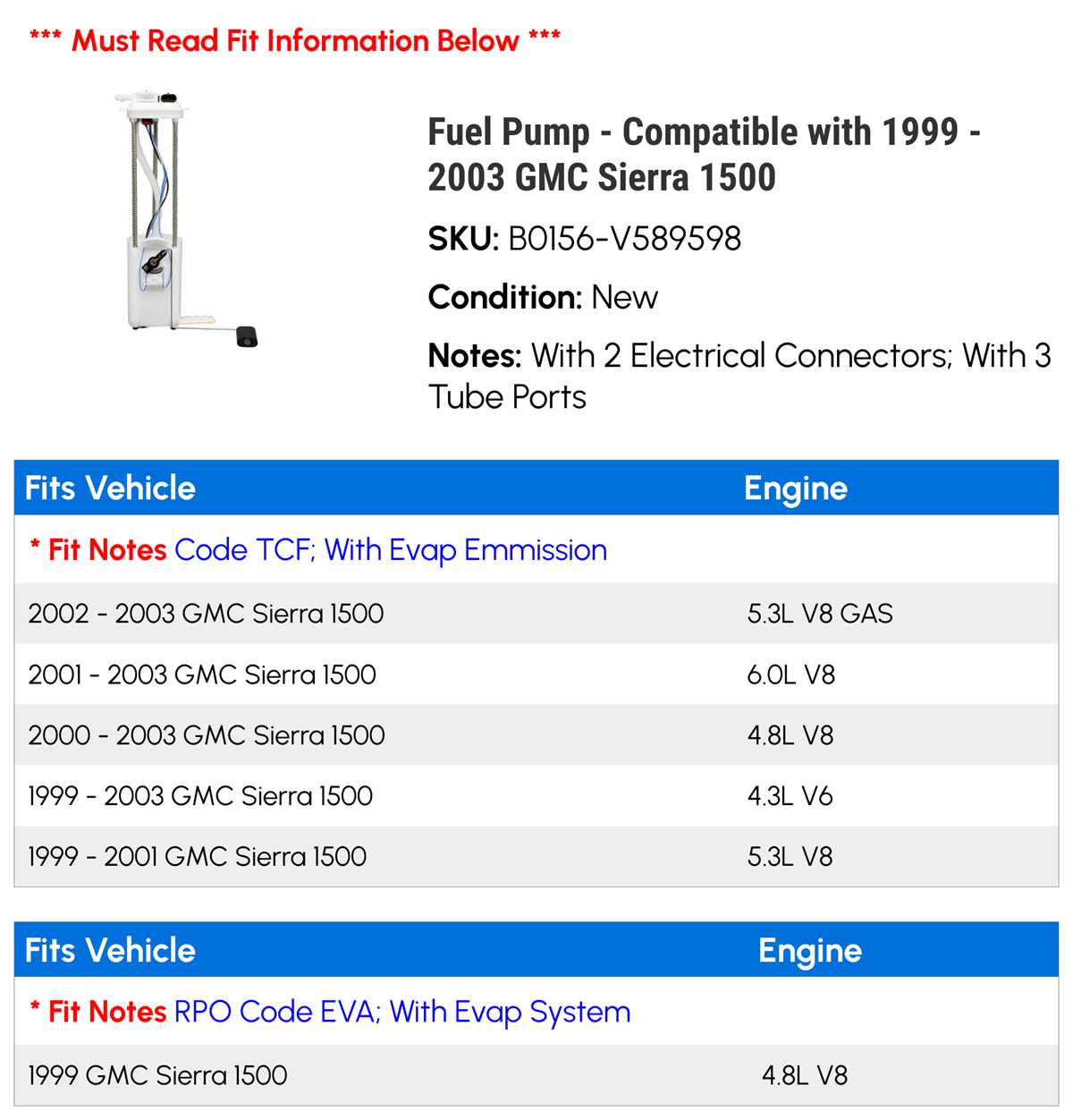 2003 gmc sierra fuel pump wiring diagram