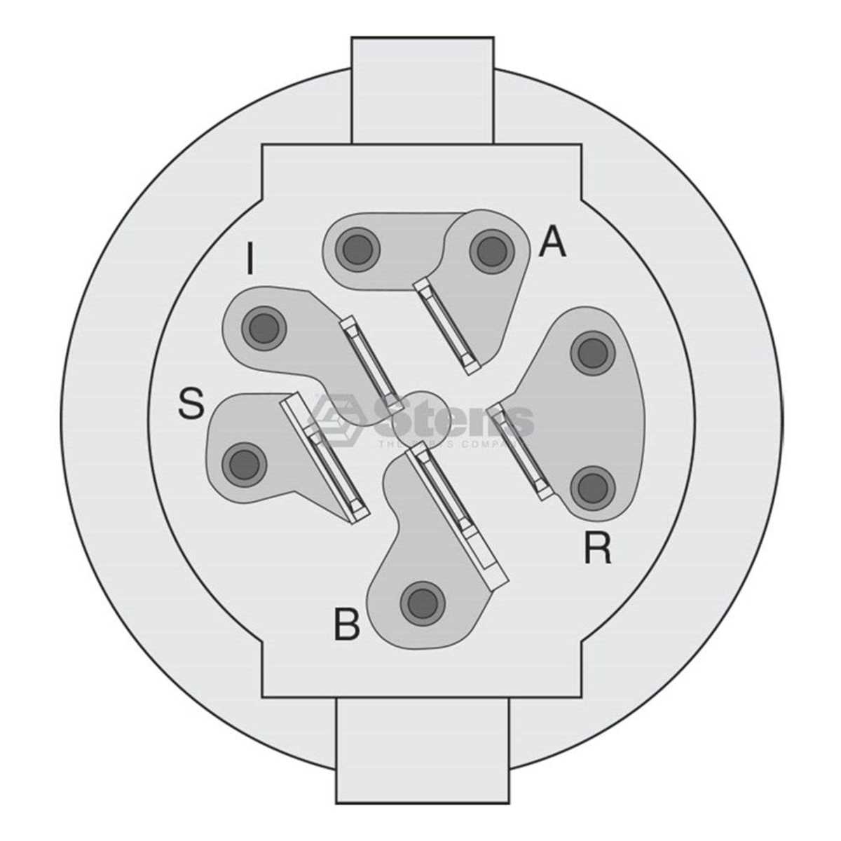 toro zero turn ignition switch wiring diagram