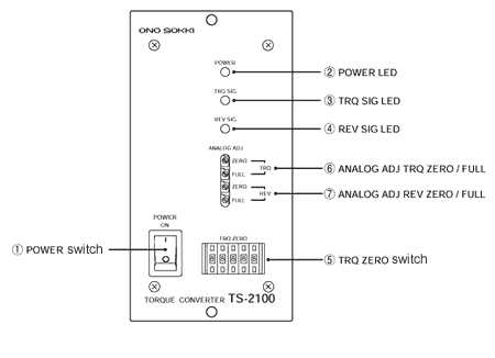 torque converter schematic diagram