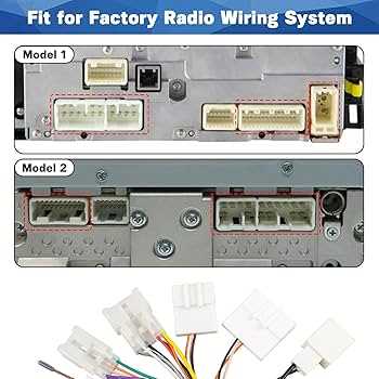 toyota tundra radio wiring diagram