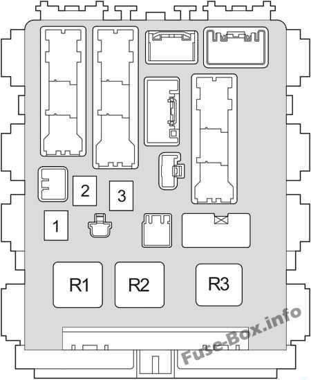 toyota yaris wiring diagram
