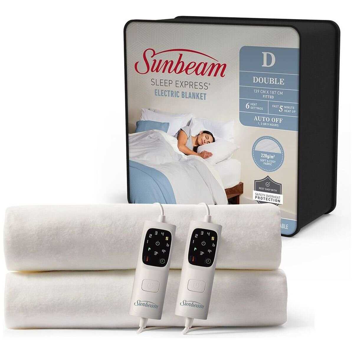sunbeam electric blanket schematic diagram pac 448 1
