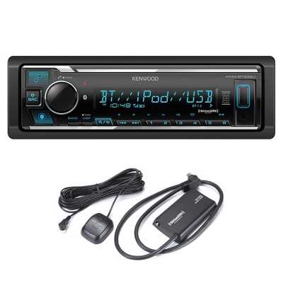 kenwood kmm bt332u wiring diagram