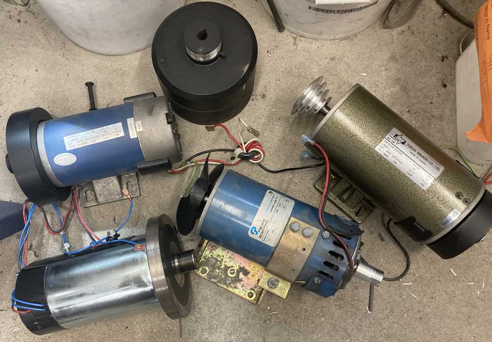 treadmill motor 180v dc motor speed controller circuit diagram