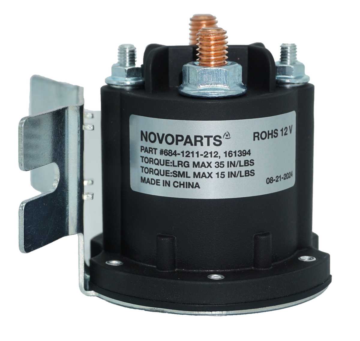 trombetta solenoid 12v wiring diagram
