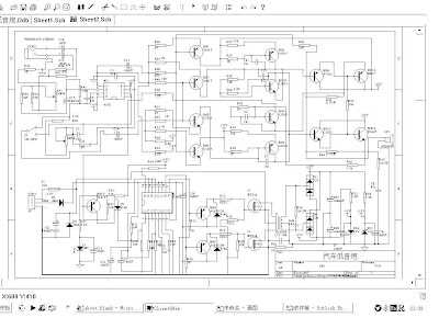 car amp schematic diagram car amp schematic diagram