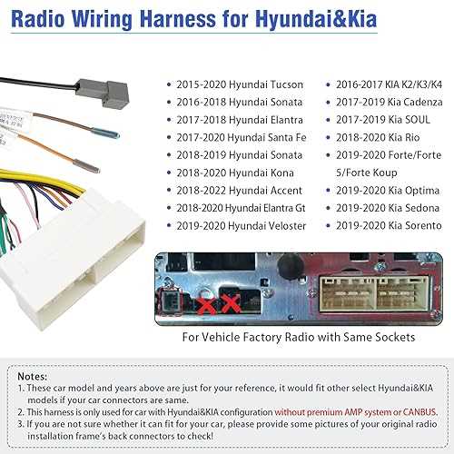 2016 kia optima radio wiring diagram