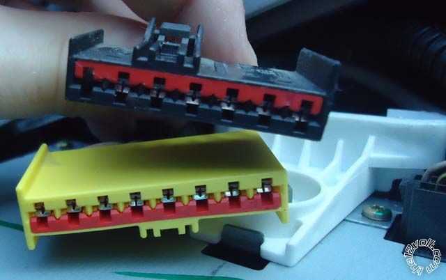 2003 ford focus wiring diagram
