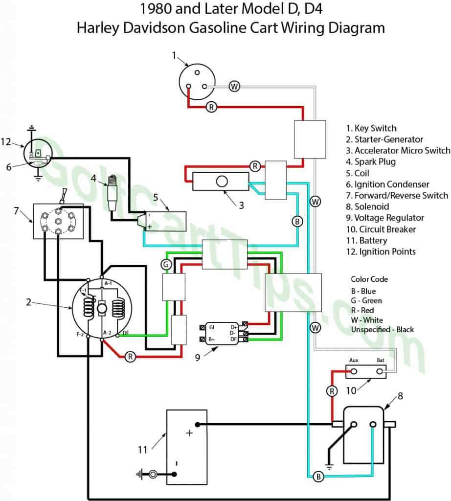 harley davidson voltage regulator wiring diagram