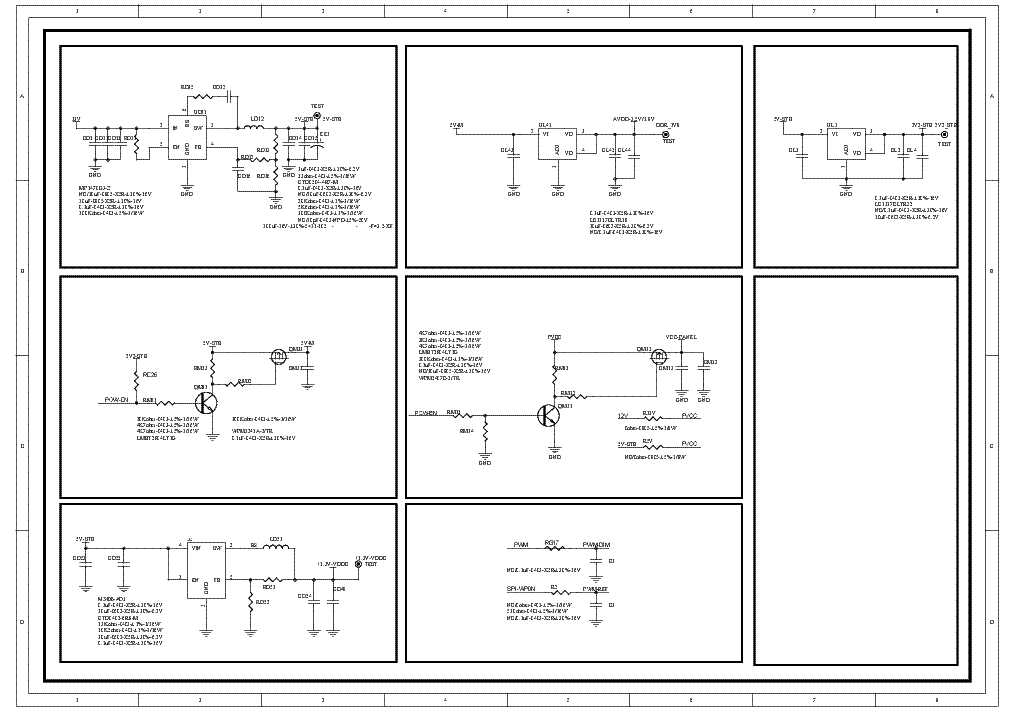 tsumv59 t8c1 schematic diagram