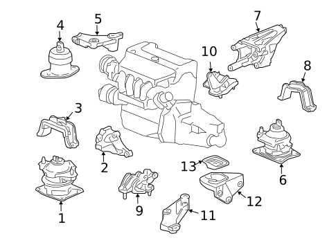 honda 2.4l schematic diagram