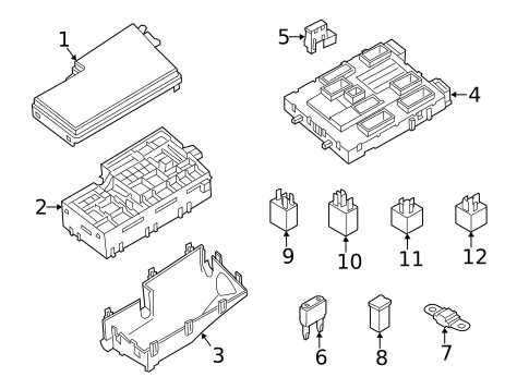 2019 ford escape wiring diagram 2019 ford escape wiring diagram