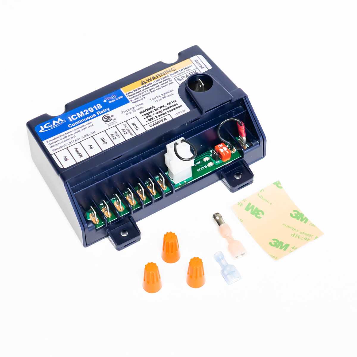 s8610u honeywell wiring diagram