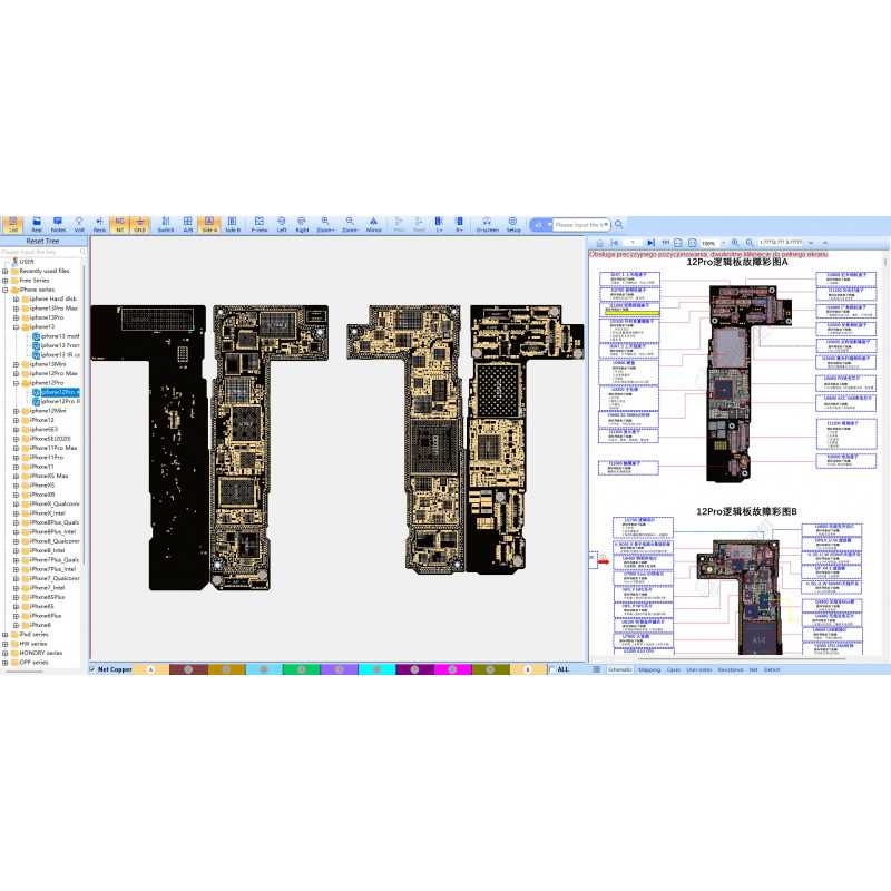 jc schematic diagram
