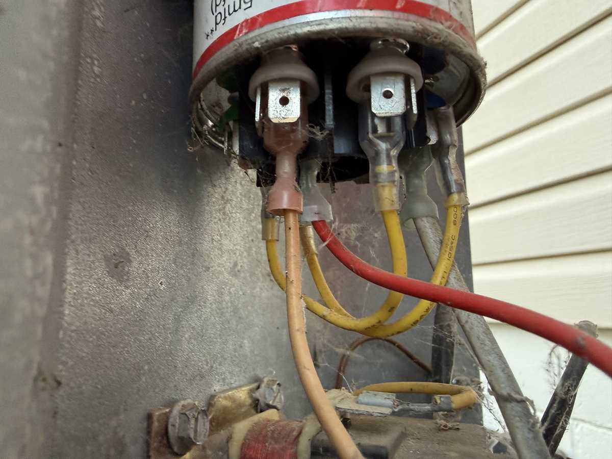 turbo 200 capacitor wiring diagram turbo 200 capacitor wiring diagram