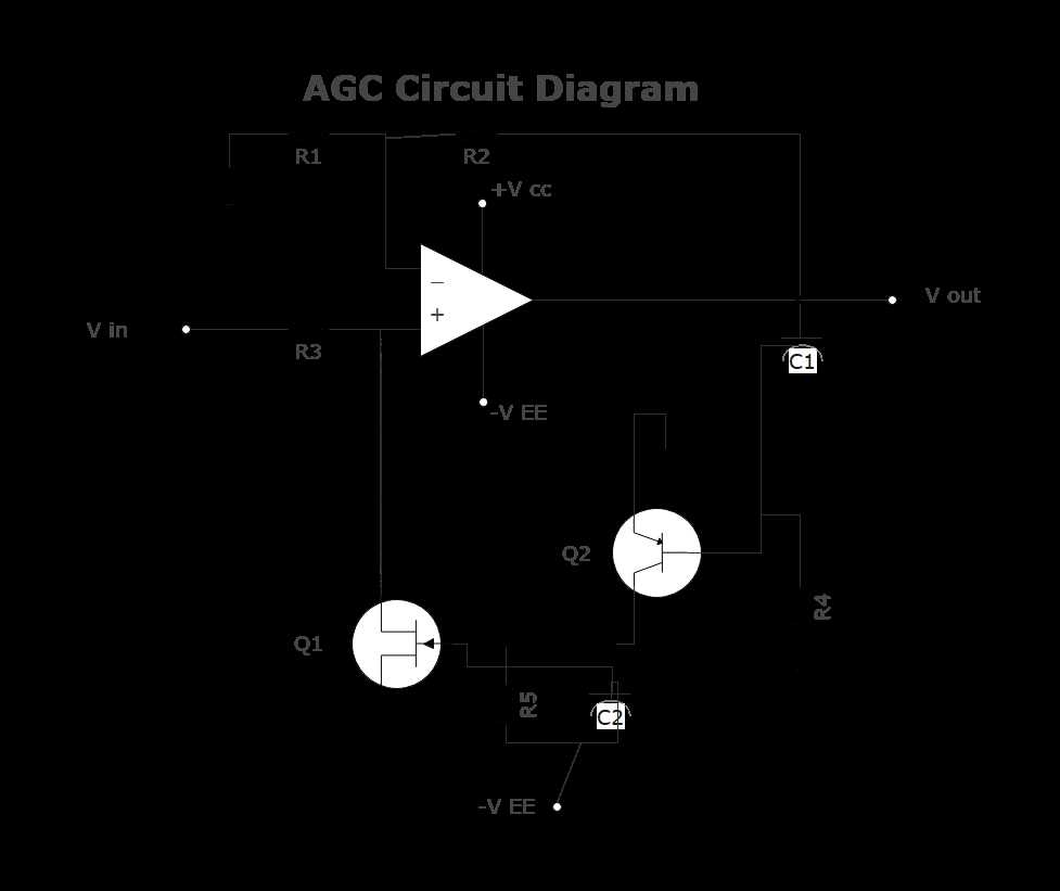 how to design a circuit diagram