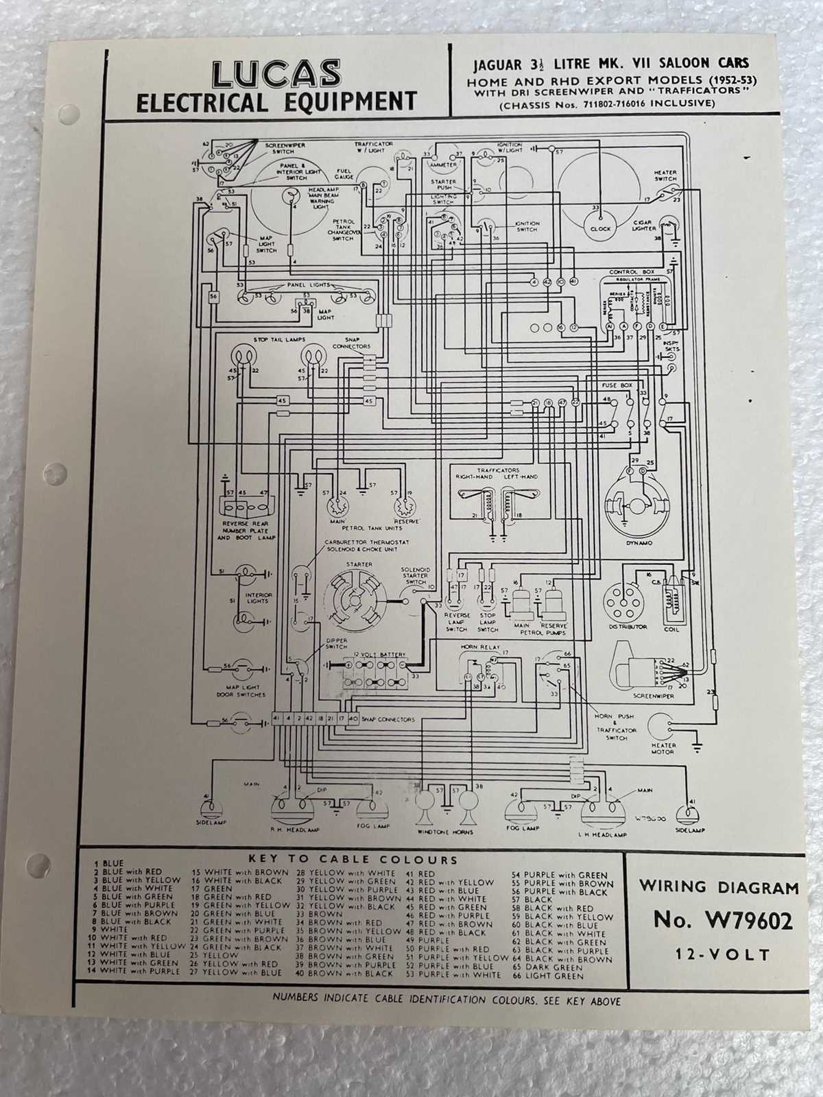 2707a l wiring diagram