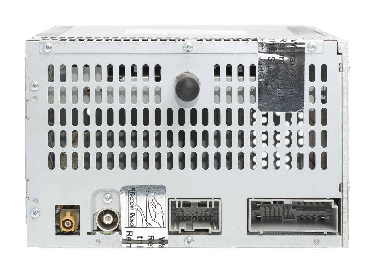 2011 ford f150 stereo wiring diagram