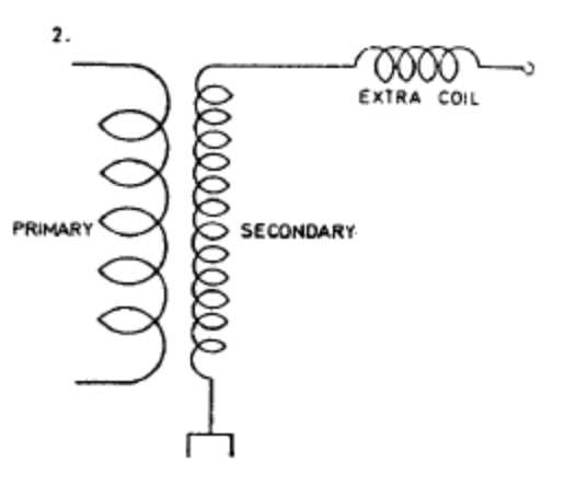 twin tesla coil schematic diagram