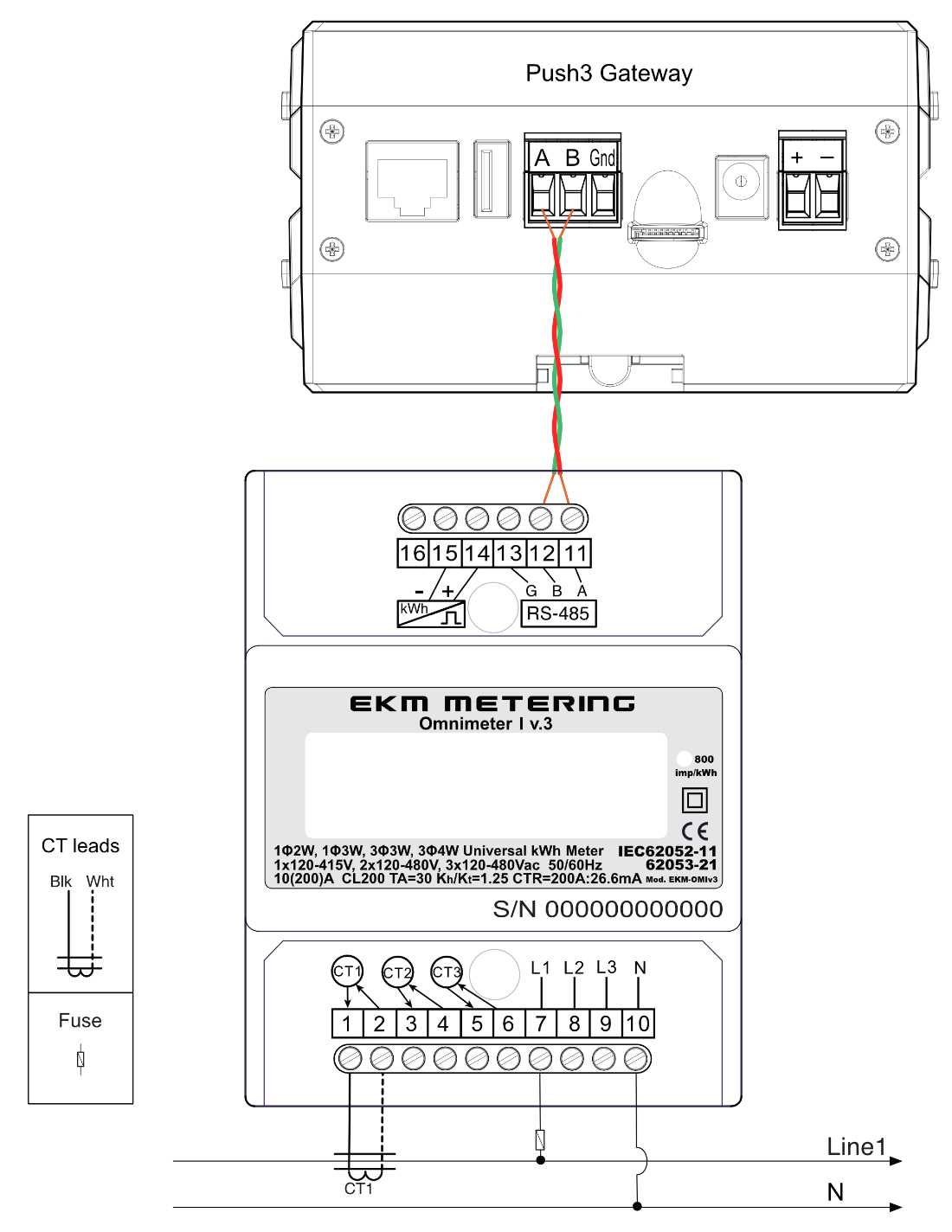 two phase wiring diagram two phase wiring diagram