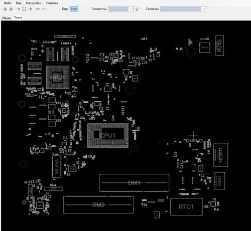 14216 1 schematic diagram
