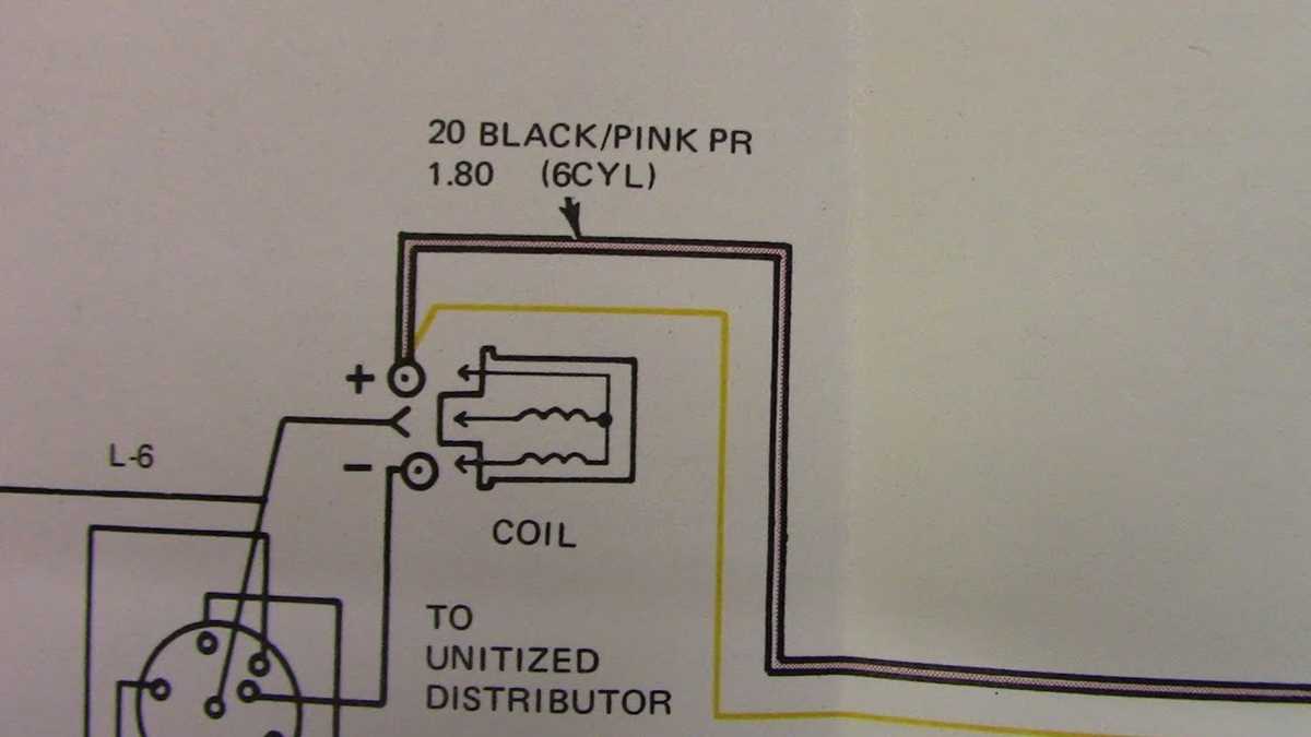 1979 firebird wiring diagram