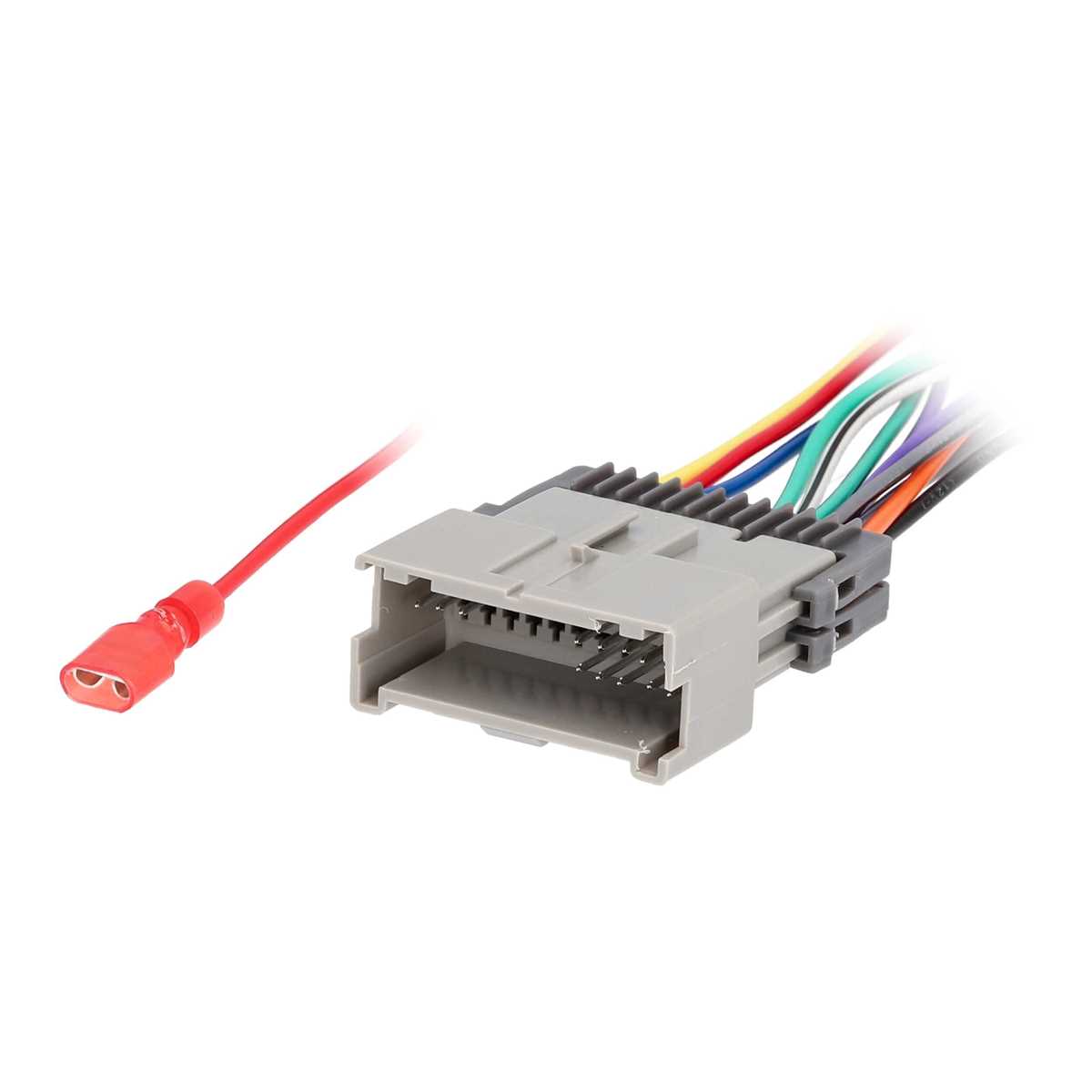 03 chevy silverado radio wiring diagram