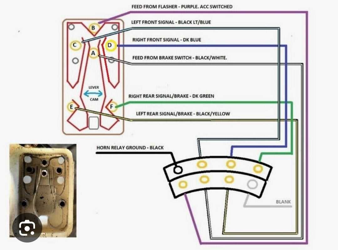 1965 chevy c10 ignition switch wiring diagram 1965 chevy c10 ignition switch wiring diagram