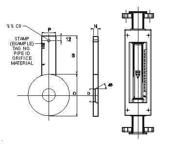 rotameter schematic diagram rotameter schematic diagram