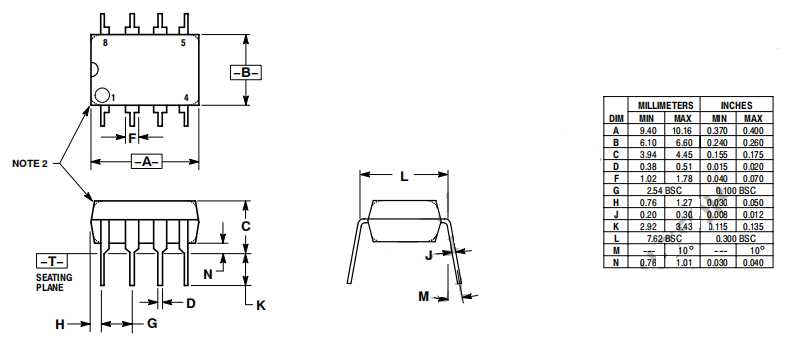 uc3845b circuit diagram