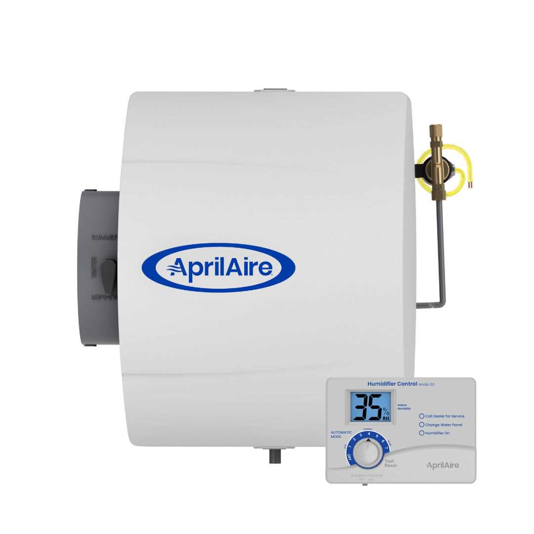 aprilaire humidifier 400 wiring diagram
