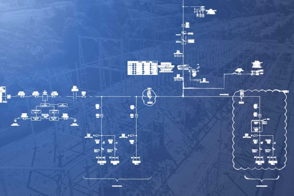 trong understanding of electrical systems 1 line diagrams schematics